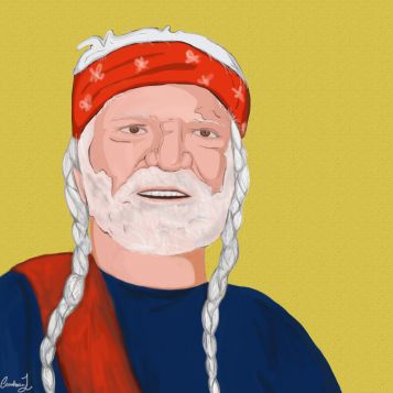 The Songwriter: Willie Nelson