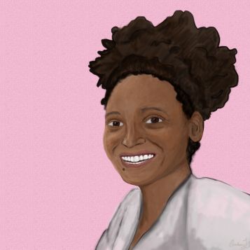 The Poet: Tracy K. Smith