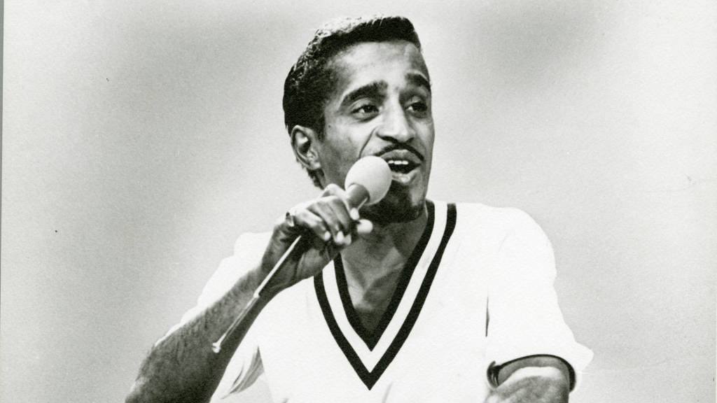 Sammy Davis, Jr.: I’ve Gotta Be Me | Filmmaker’s Notes: Q&A with
