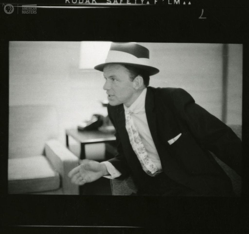 Frank Sinatra