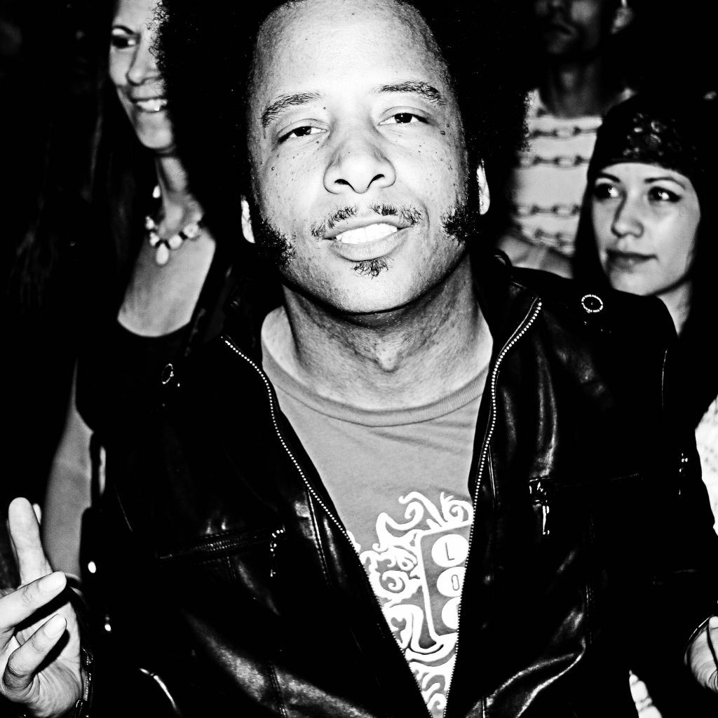 Filmmaker Boots Riley Podcast American Masters PBS