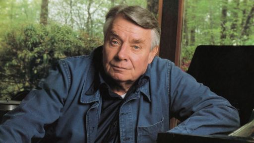 Robert Shaw – Man of Many Voices