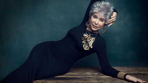  Rita Moreno documentary