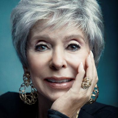 Photo of Rita Moreno