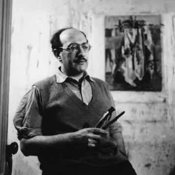 Christopher Rothko and Kate Rothko Prizel on Mark Rothko