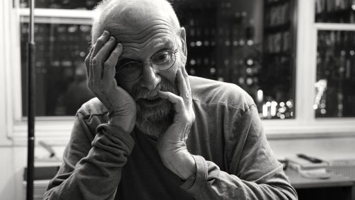  Oliver Sacks Documentary