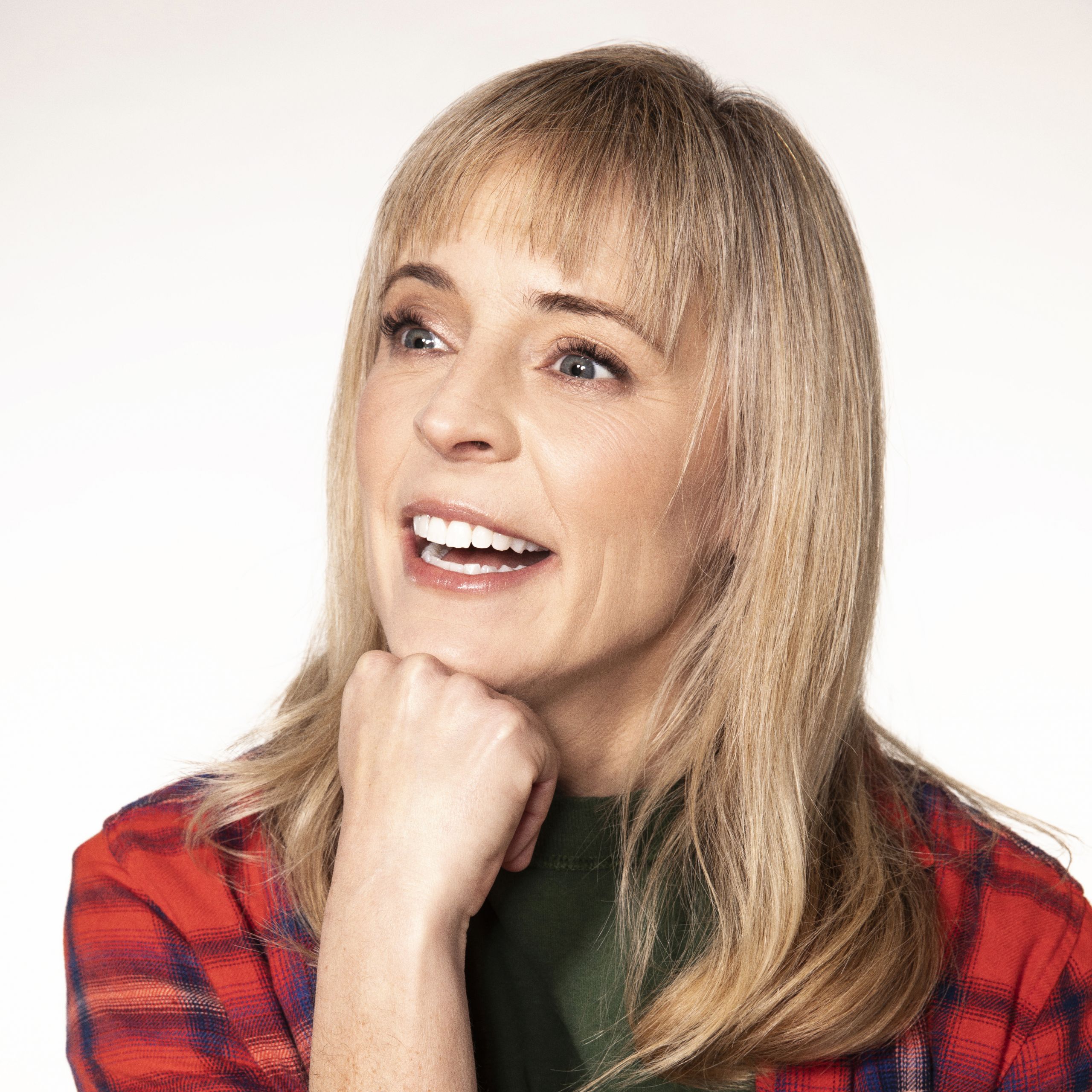 Uncovering the Real Net Worth of Comedian Maria Bamford: The Surprising Truth Behind Her Fortune
