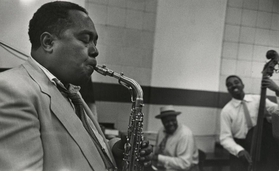 Charlie Parker, American Masters