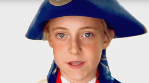 Dress up as one of these trailblazing American women for Halloween