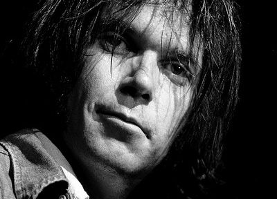 Neil Young’s archive reveals much about an artist we thought we knew well.