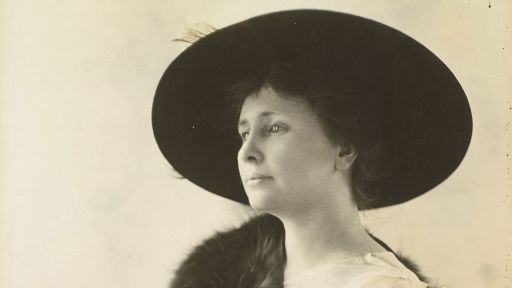 Becoming Helen Keller