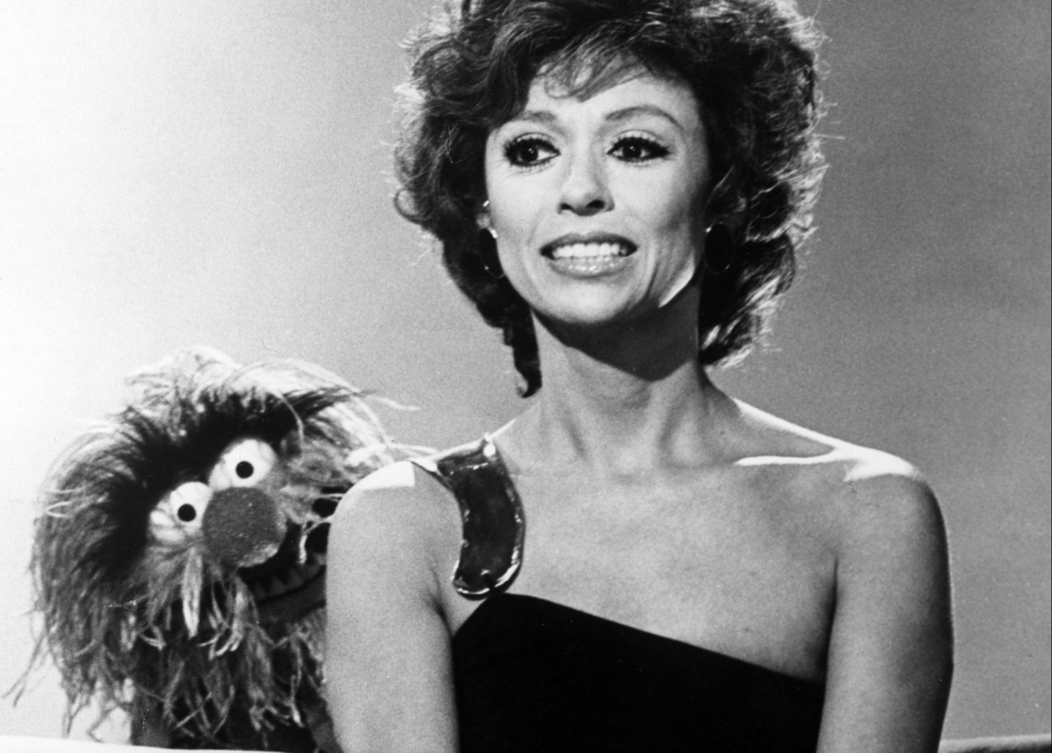 5 Rita Moreno roles you may have forgotten | American Masters | PBS