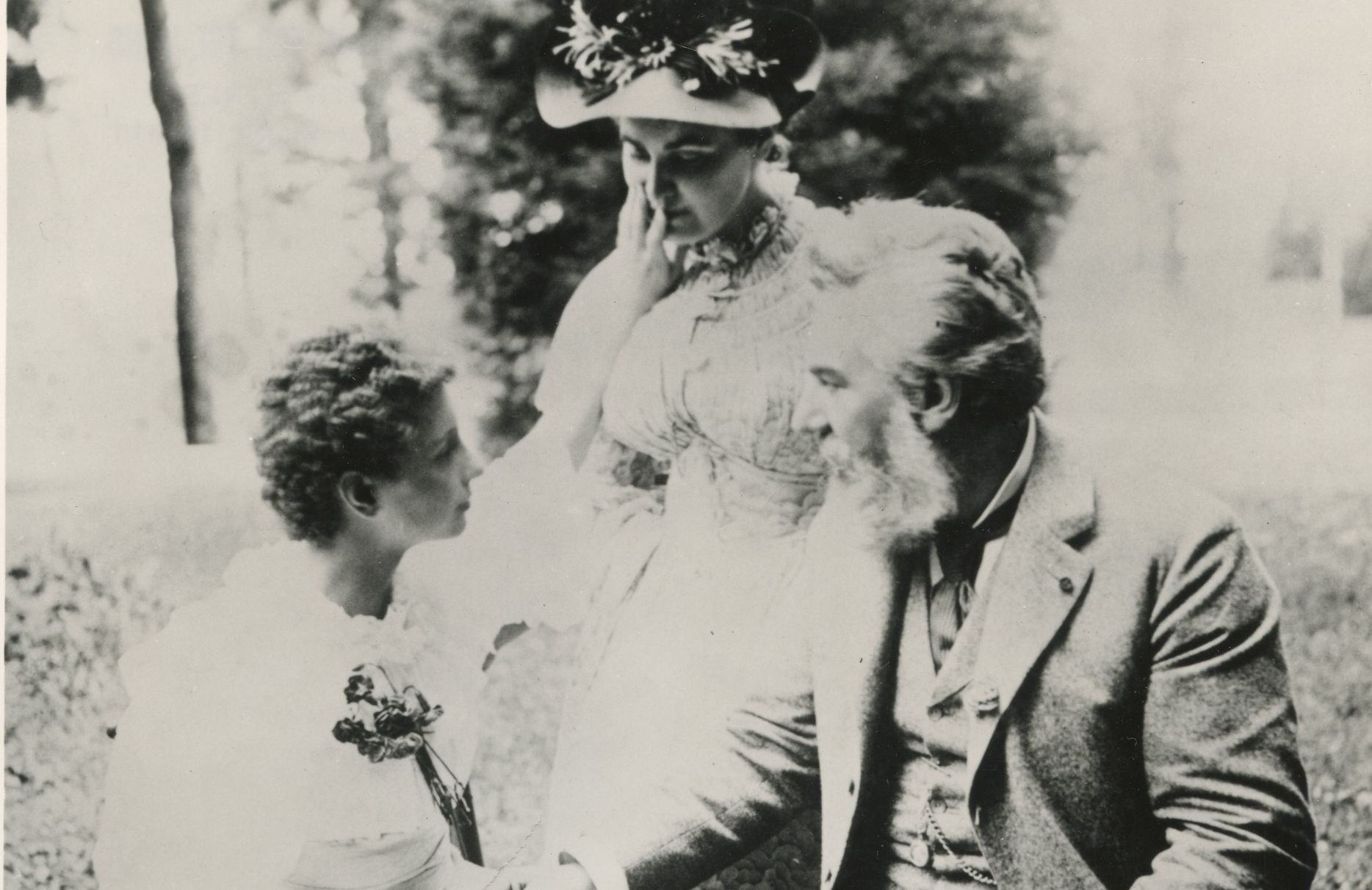 Pop culture and the enduring legacy of Helen Keller | American Masters | PBS, image size:1868x1212