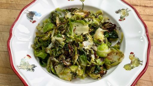 Brussels sprouts