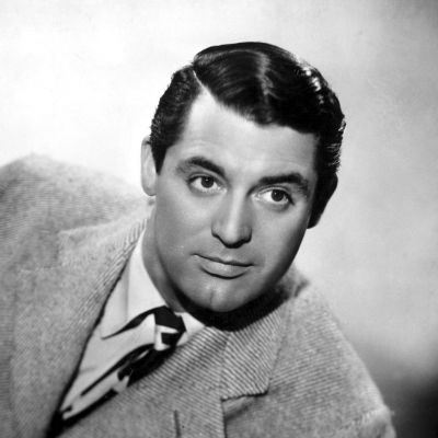 Photo of Cary Grant