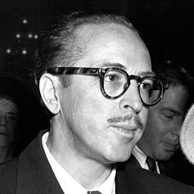 Photo of Dalton Trumbo