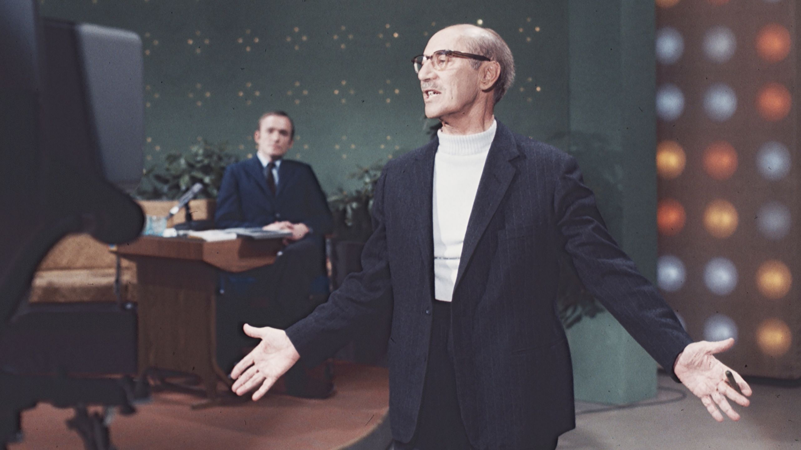 Where to start with Groucho Marx (and why you should) | American