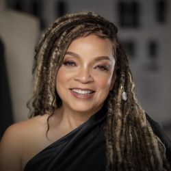 Ruth E. Carter