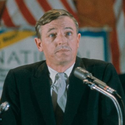 William F. Buckley, Jr.