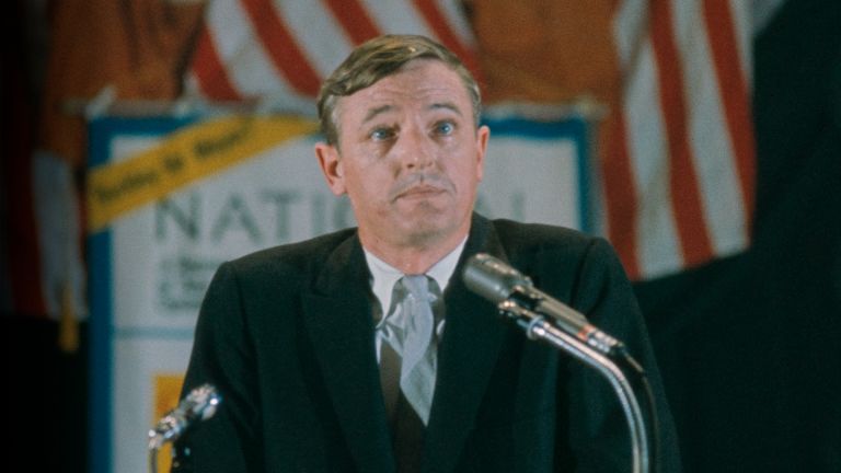 William F. Buckley, Jr.