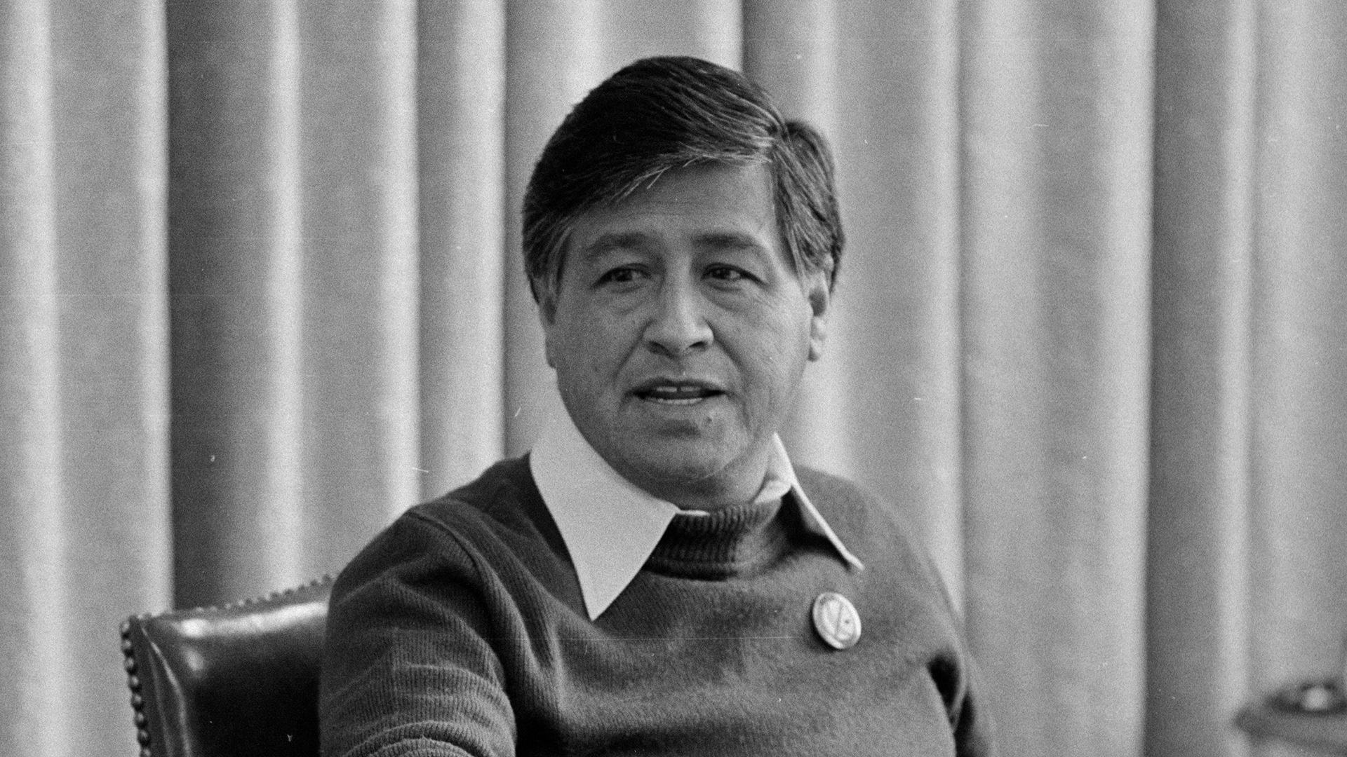 Cesar Chavez American Masters PBS