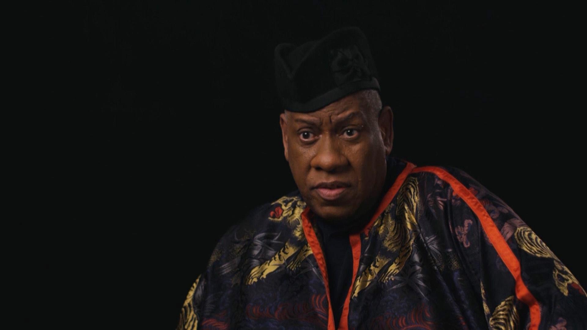 André Leon Talley on Mae West’s impact on fashion and style | American ...