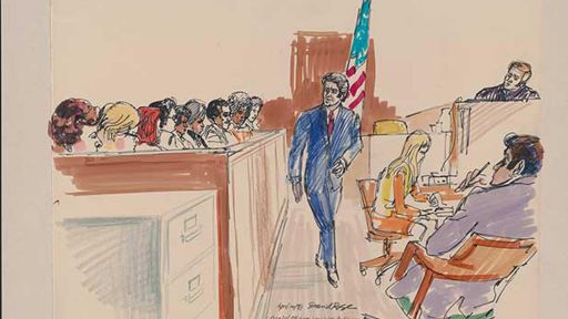 Floyd Abrams: Speaking Freely -- When The New York Times published the Pentagon Papers