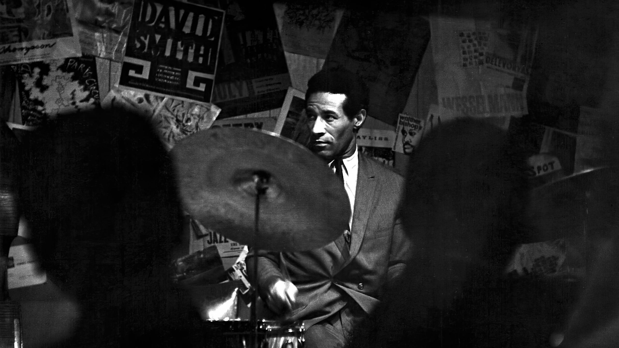 The unflinching protest albums of Max Roach | American Masters | PBS