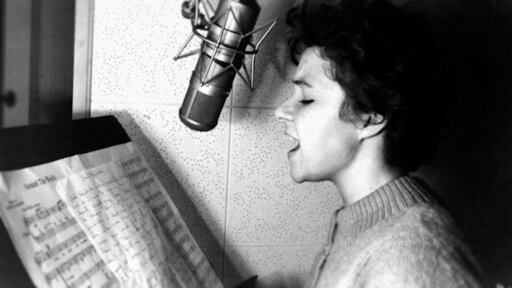 Brenda Lee: Rockin' Around -- How Brenda Lee's collaboration with producer Owen Bradley changed the course of her career