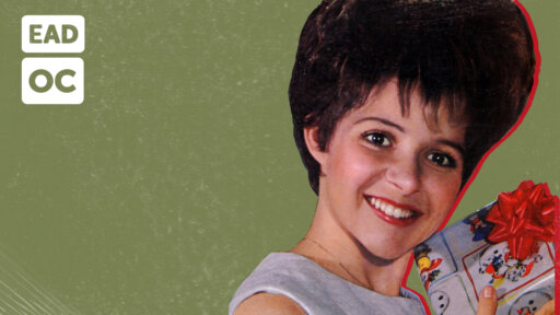 Brenda Lee: Rockin' Around -- Brenda Lee: Rockin’ Around [EAD + OC Trailer]