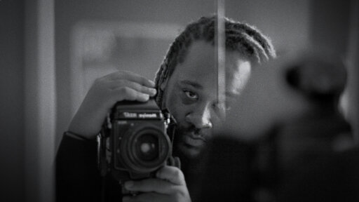 Gioncarlo Valentine: Exposures