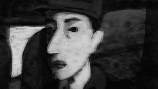 Elie Wiesel: Soul on Fire -- How Elie Wiesel was reunited with his sister