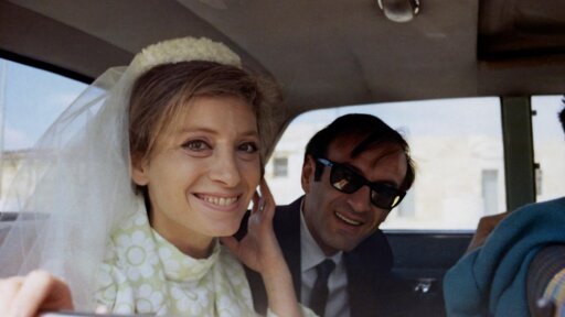 Elie Wiesel: Soul on Fire -- How Elie Wiesel's wife and son gave him a new lease on life