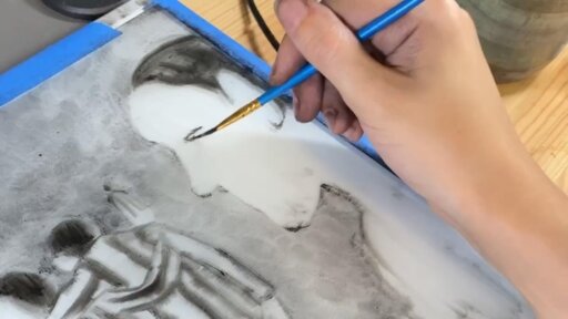 Elie Wiesel: Soul on Fire -- Behind the Scenes of Elie Wiesel: Soul on Fire