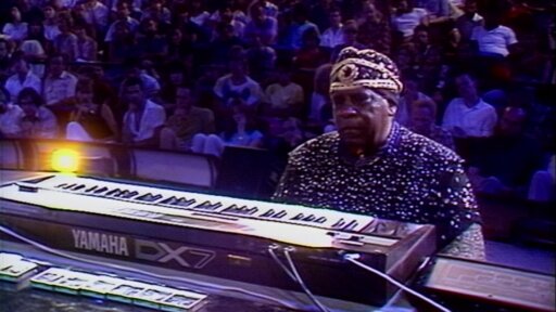 Sun Ra: Do The Impossible -- How Sun Ra gave thanks to the Creator