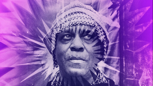 Sun Ra: Do The Impossible