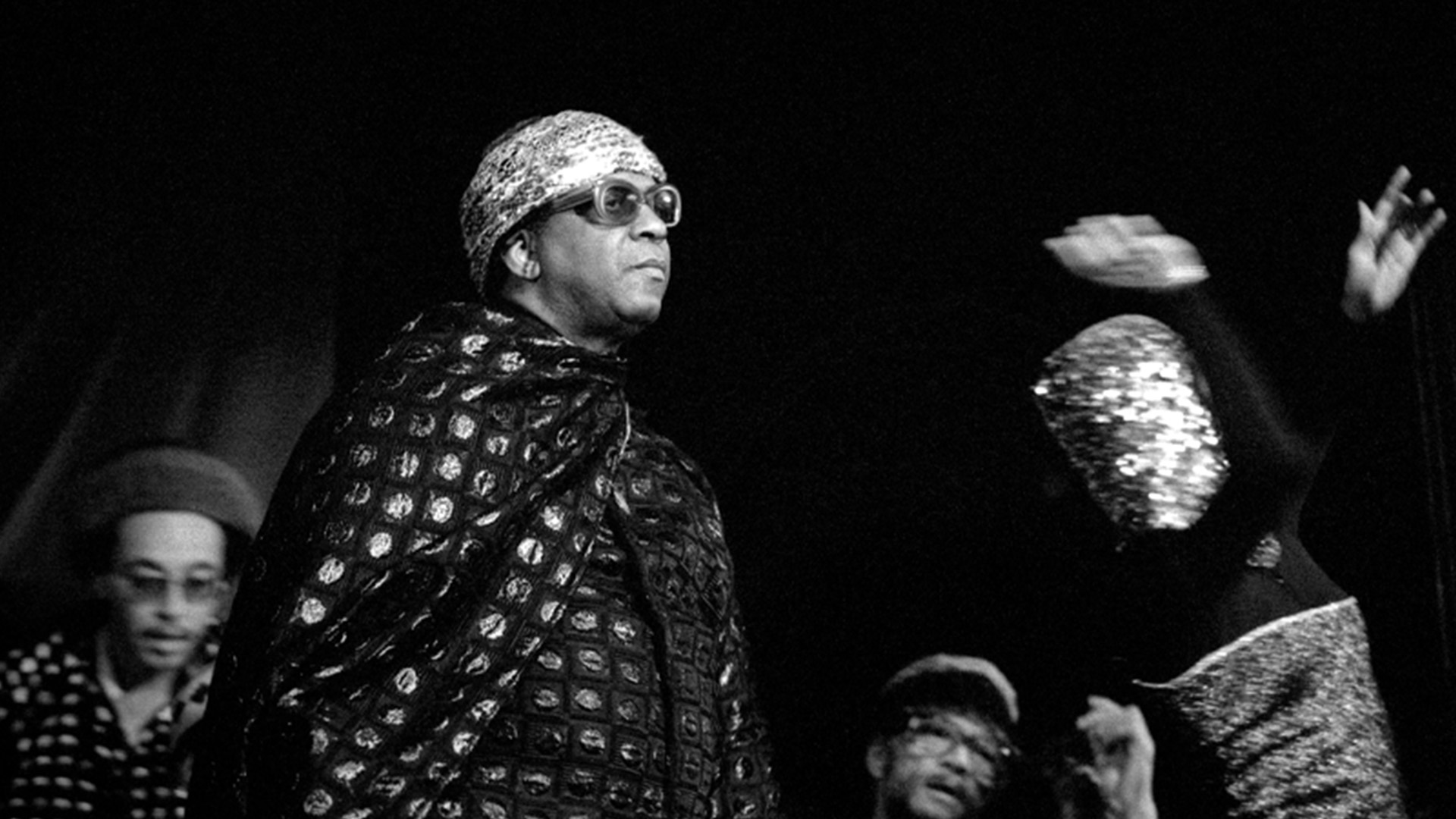 Dealing with the myth of Sun Ra and his enduring influence | American ...