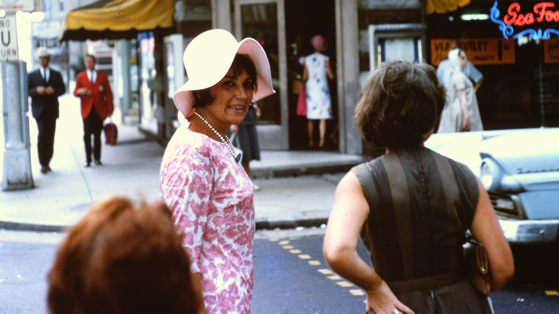 Five ways Bella Abzug opened up politics to women and fought for social change | American Masters | PBS