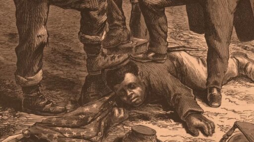 W.E.B. Du Bois: Rebel With a Cause -- A brief history of Reconstruction