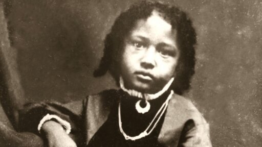 W.E.B. Du Bois: Rebel With a Cause -- W.E.B. Du Bois' childhood, family and education