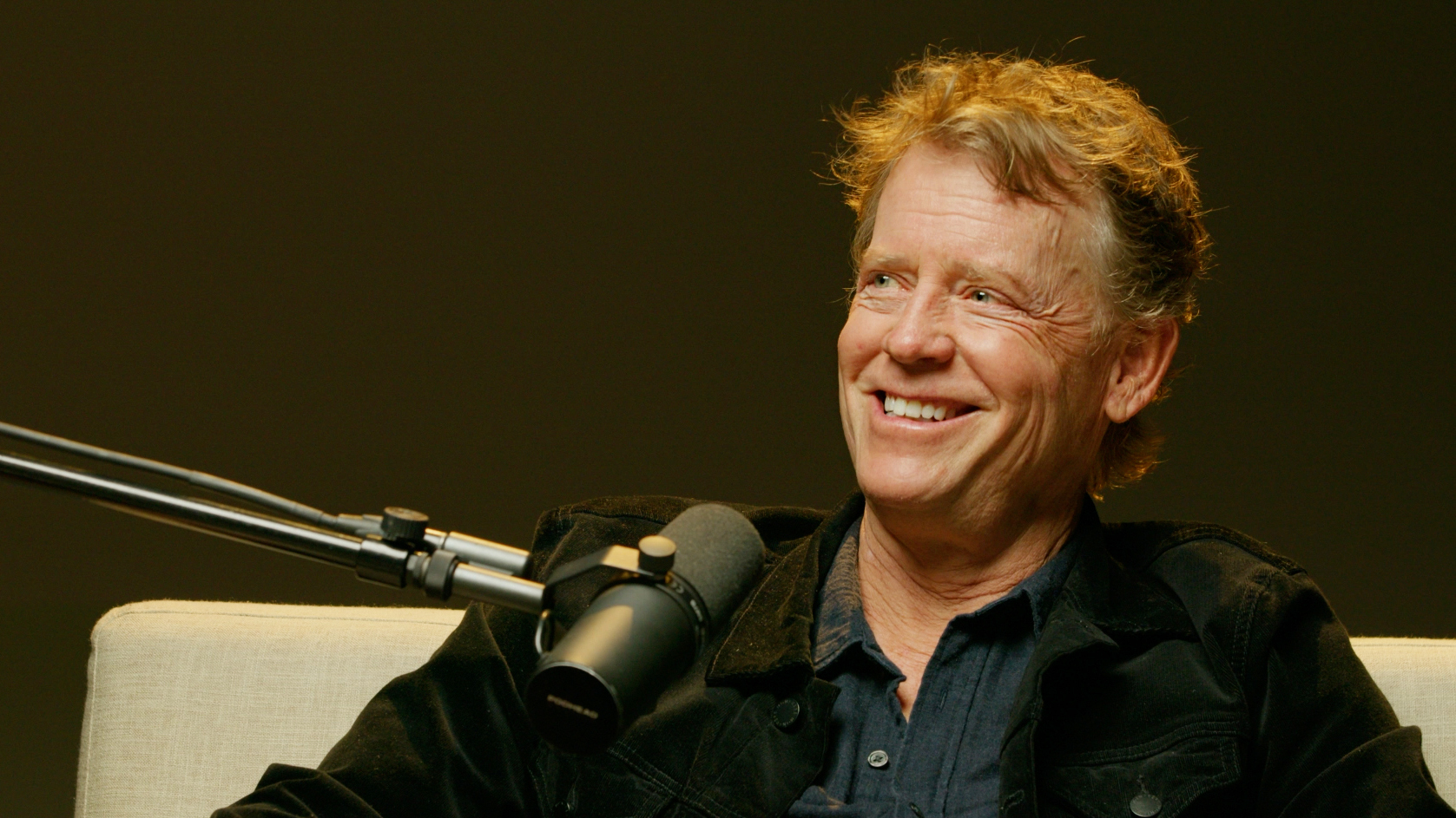 Greg Kinnear on Acting, AI, and Why Movies Still Matter | Podcast ...