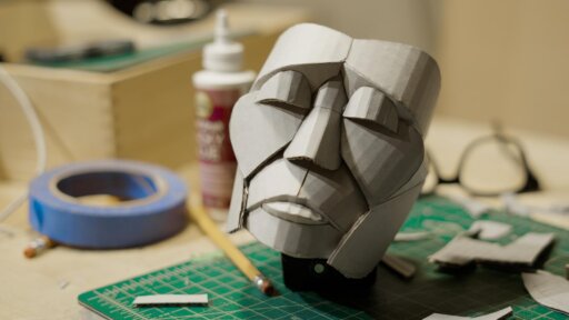 In the Making