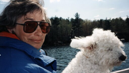 Mary Oliver: Saved by the Beauty of the World -- Unpacking the meaning behind Mary Oliver's "Wild Geese"