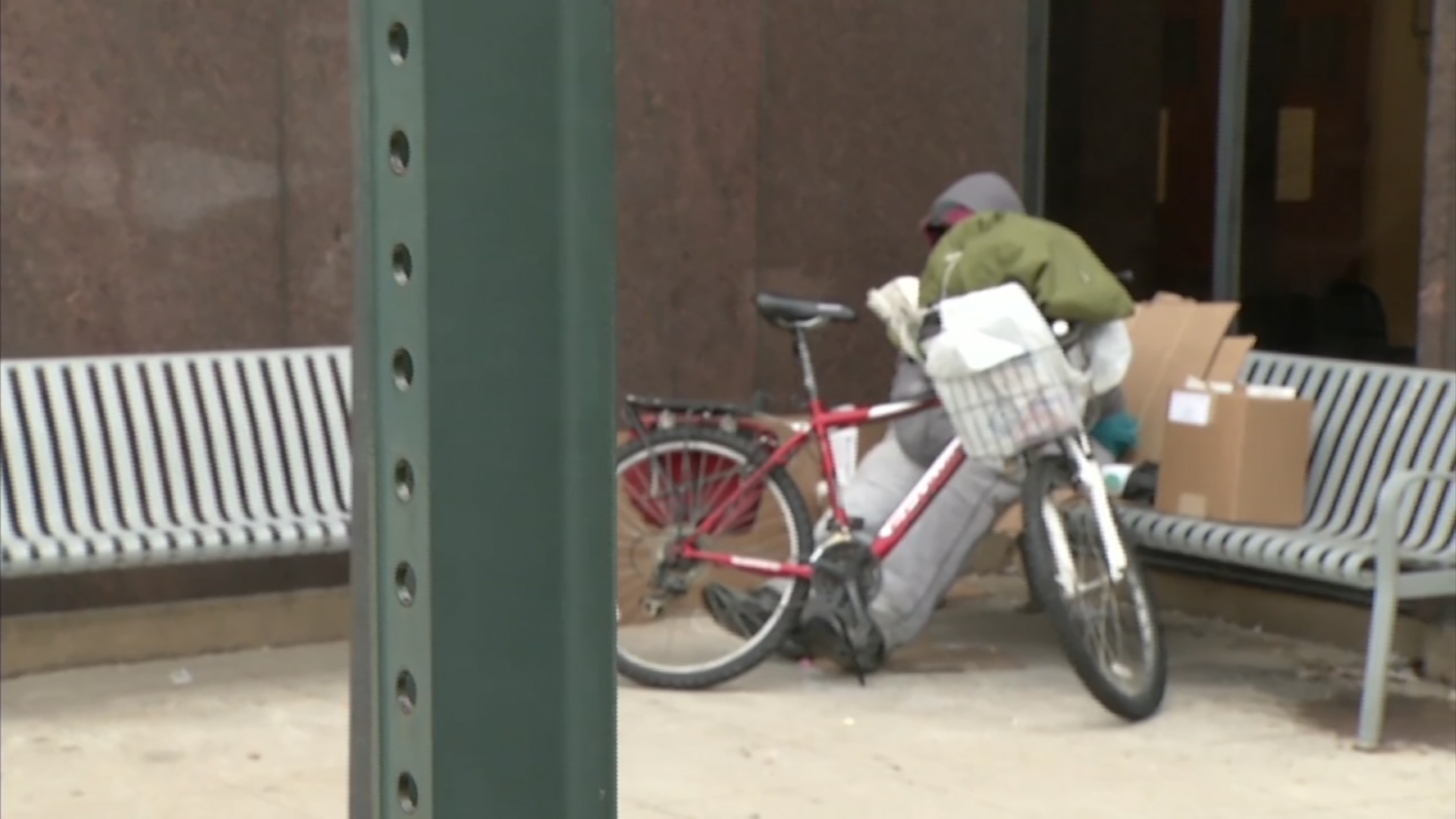 Housing Assistance Program Allowed to Expire, Leaving People Homeless, Says NJ Senate Pres