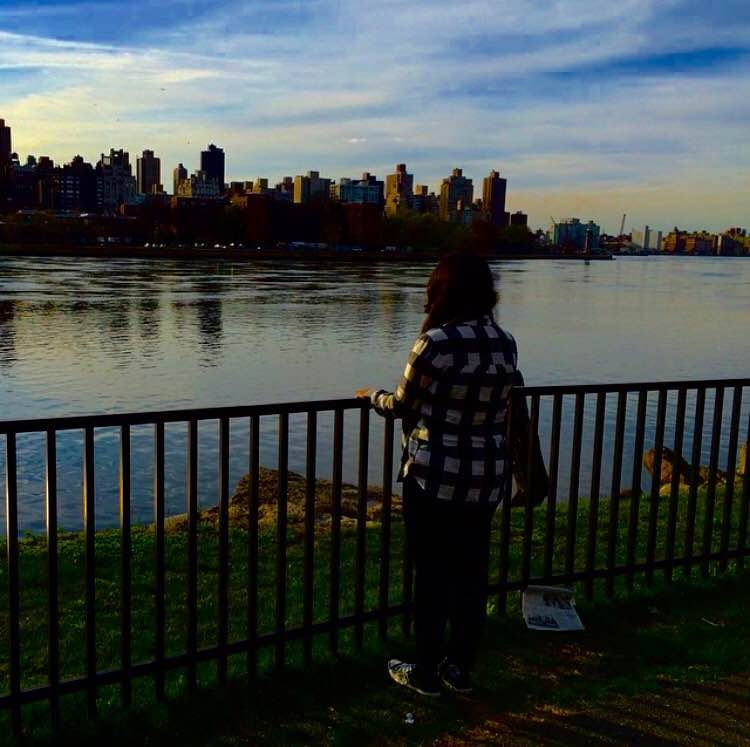 NYC 1 (Jomaria)