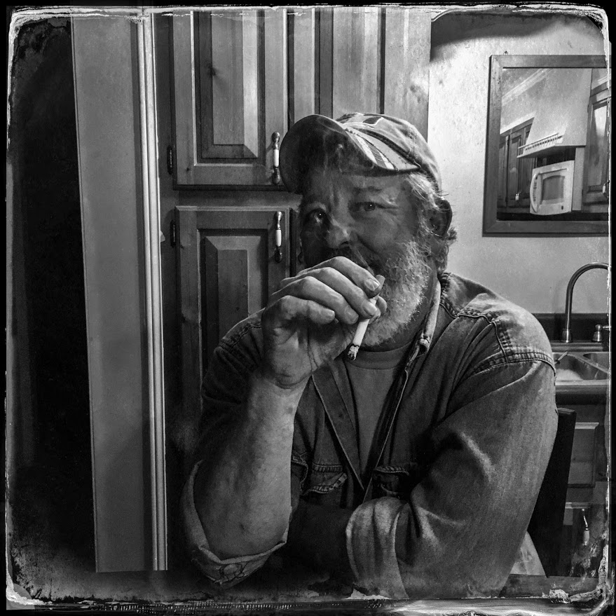 Robert Simpson, 57
