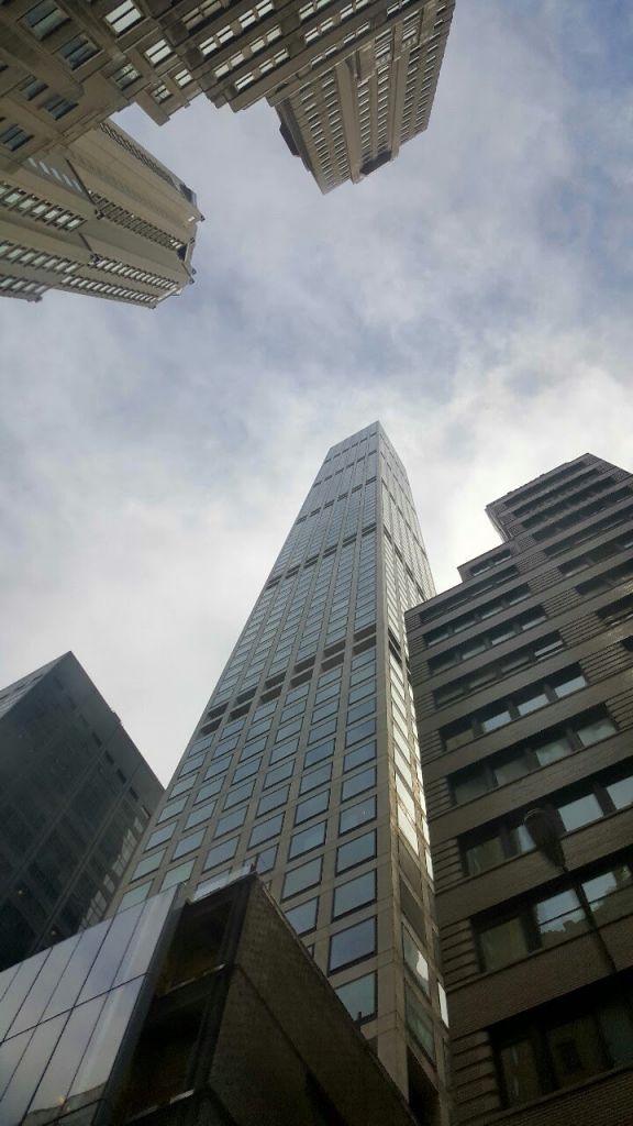 Skyscrapers (Yordi Chavez)
