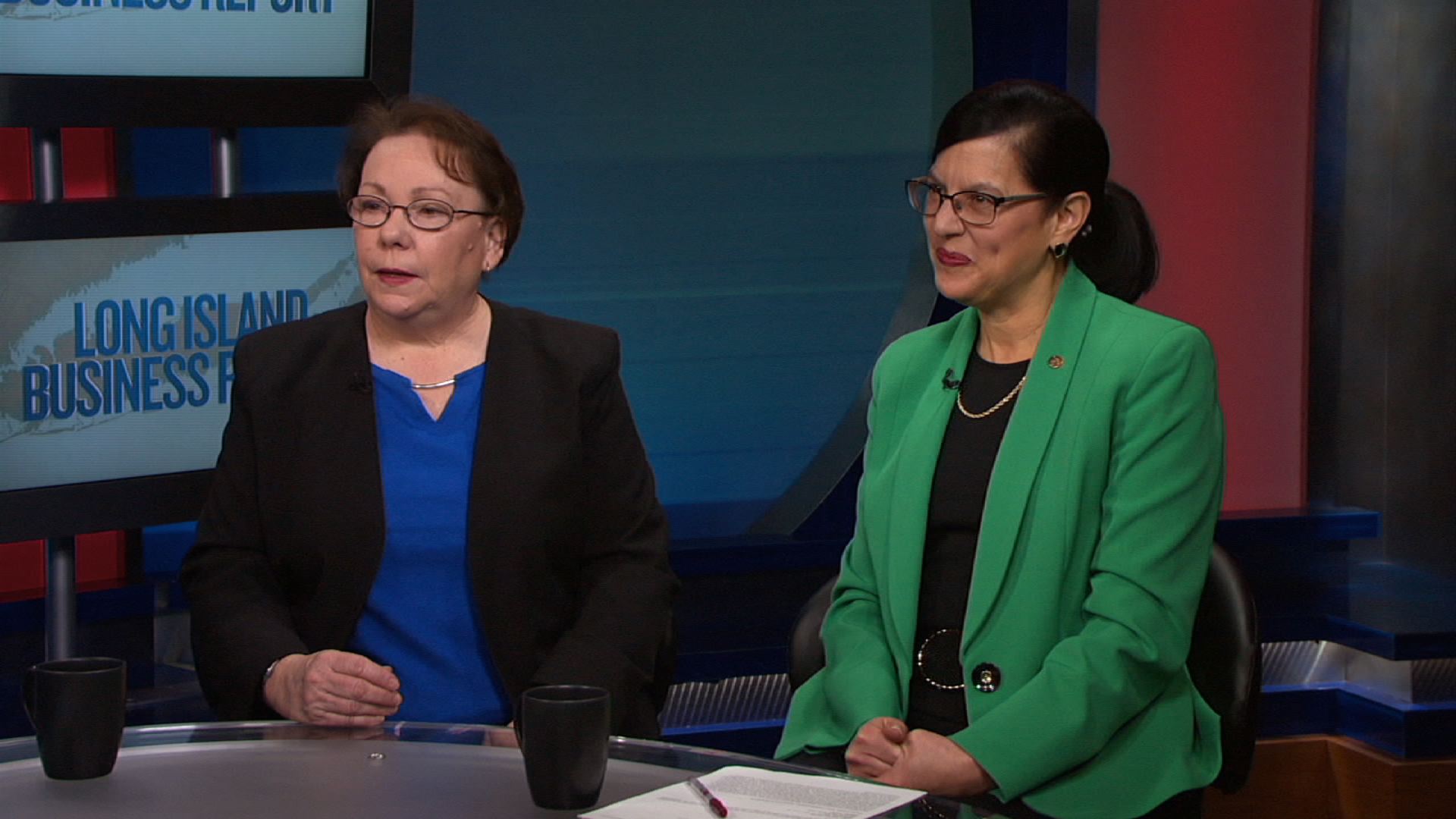 Charities on Long island Chasing the Dream PBS