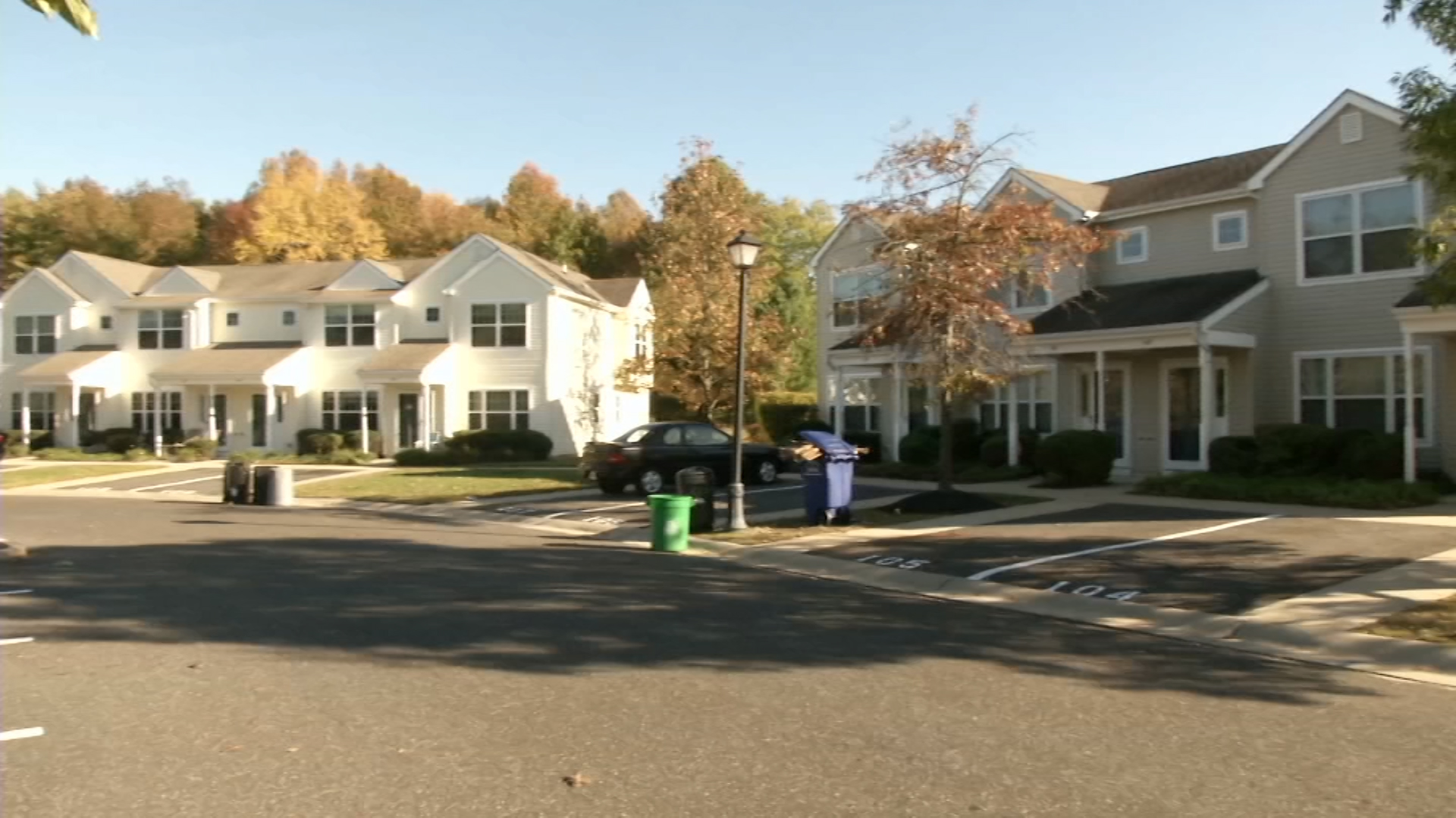 NJ's Affordable Housing Crisis How Are Towns Meeting Demand? Chasing