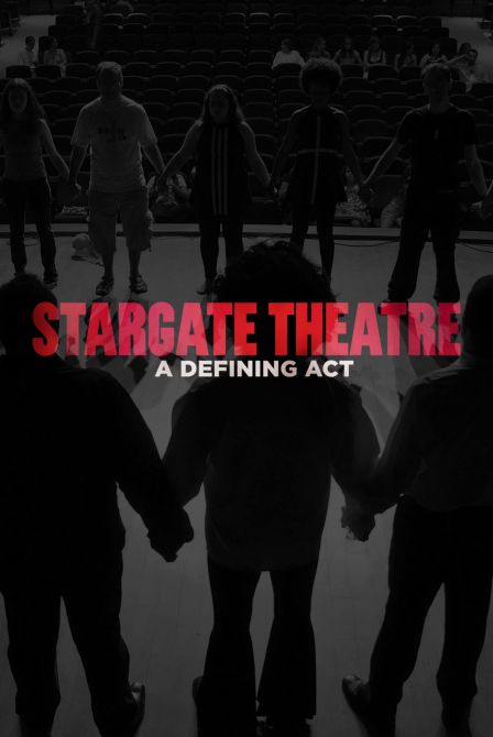 Stargate Theatre: A Defining Act